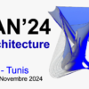 SCAN'24-AI-et-Architecture