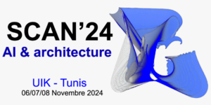 SCAN'24-AI-et-Architecture